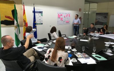 INFACT stakeholder meeting in Spain