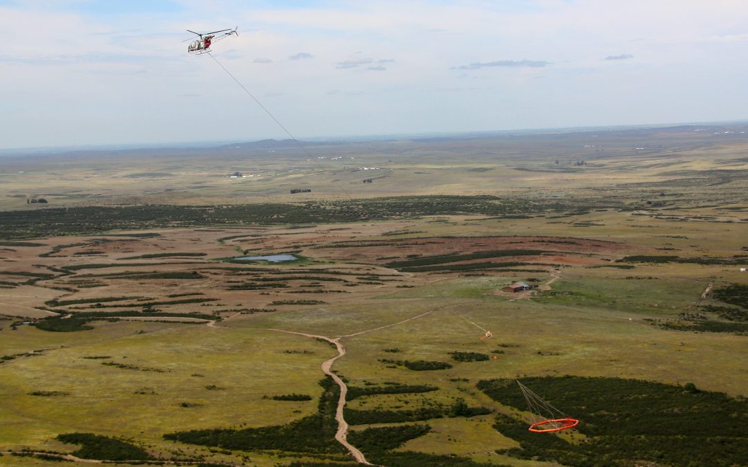 INFACT’s first trials of innovative, non-invasive mineral exploration technologies are imminent