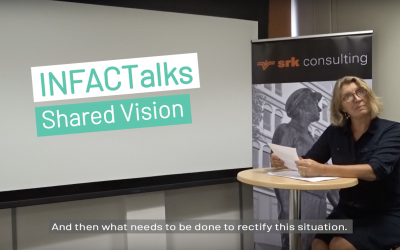 INFACTalks: A shared vision
