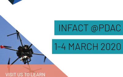 Learn more about INFACT at the EU booth during PDAC 2020